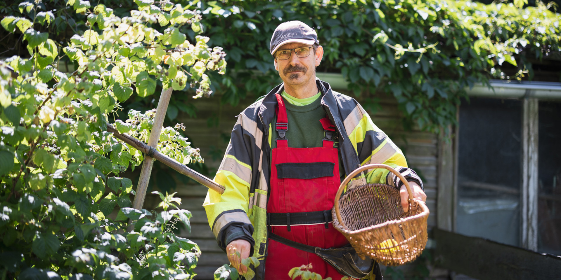 Bild von der Kräuterwerkstatt