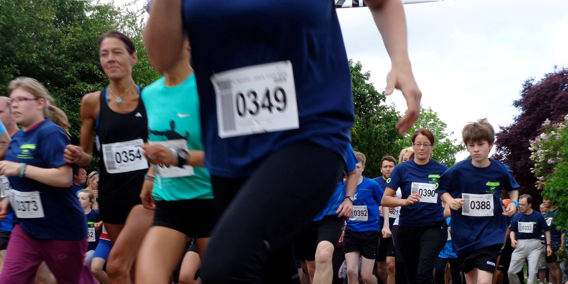 Bild Hermann Jülich Lauf